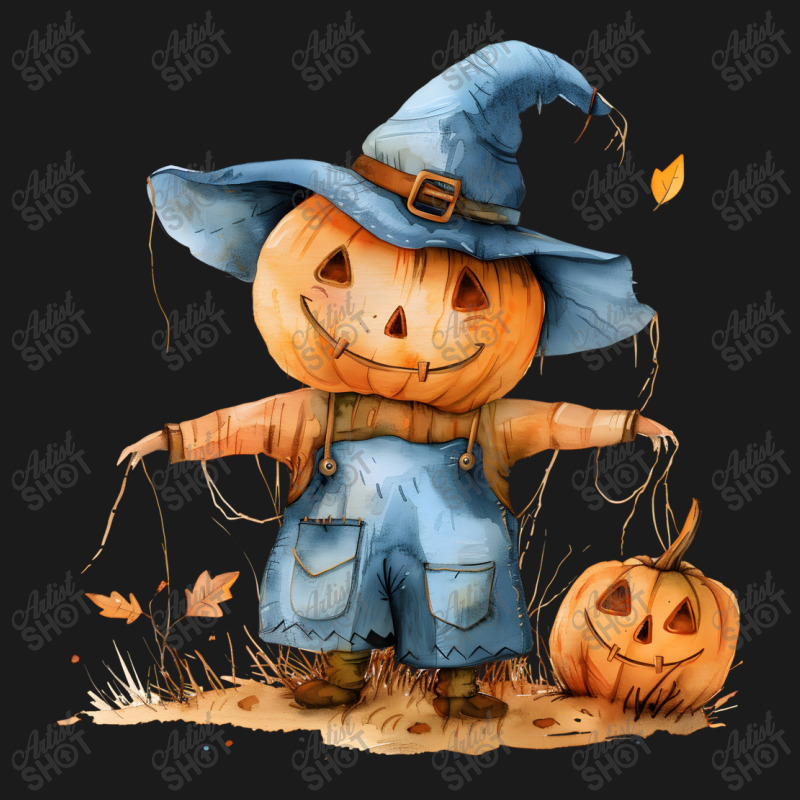 Boy Halloween Pumpkin Funny Nike Dri-FIT Cap by risedesignid | Artistshot