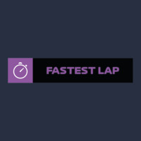 Fastest Lap (clear Version) Retro Trucker Cap | Artistshot