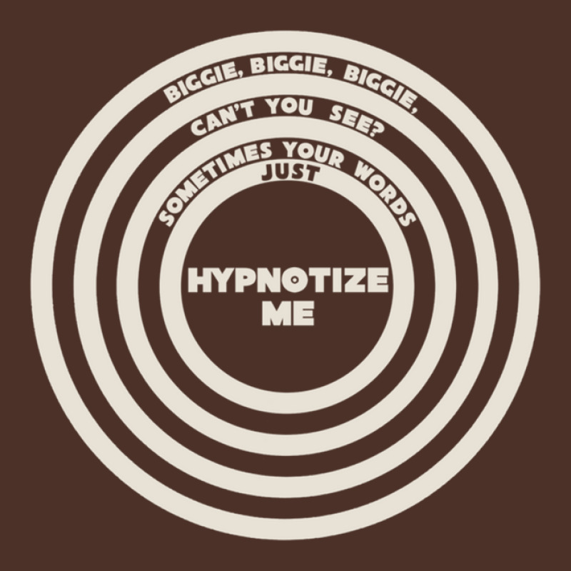 Hypnotize Me Retro Trucker Cap by KevinFernandez | Artistshot