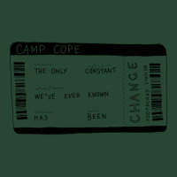 Ticket Camp Cope 'footscray Station' Retro Trucker Cap | Artistshot