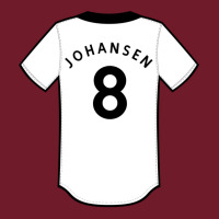 Stefan Johansen Jersey Classic Gift Retro Trucker Cap | Artistshot