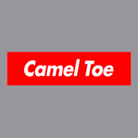 Camel Toe Red Box Classic Retro Trucker Cap | Artistshot