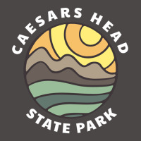 Caesars Head State Park South Carolina Sc Vacation Souvenir Long Sleev Retro Trucker Cap | Artistshot