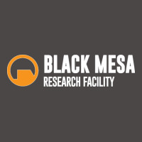 Black Mesa Research Facility Classic Retro Trucker Cap | Artistshot