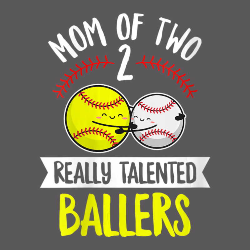 Womens Ballers Family Quote For Your Baseball Softball Mom V-neck Seamless Cap by cm-arts | Artistshot