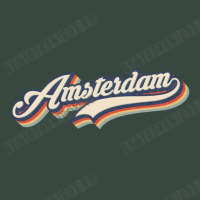 I Love Amsterdam City Usa Retro Vintage Seamless Cap | Artistshot