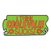 I Think Coolsville Sucks! Seamless Cap | Artistshot