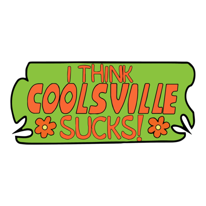 I Think Coolsville Sucks! Seamless Cap by cm-arts | Artistshot