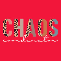 Chaos Coordinator Leopard Seamless Cap | Artistshot