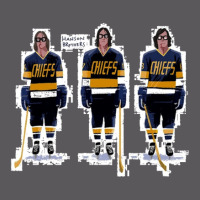 Hanson Brothers Slap Shot! Seamless Cap | Artistshot