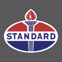 Company Standard Oil 1 Seamless Cap | Artistshot