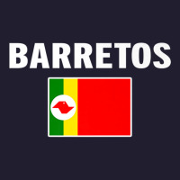 Barretos Flag National Pride Gift Souvenir Premium T Shirt Seamless Cap | Artistshot