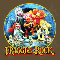 Fraggle Rock Seamless Cap | Artistshot