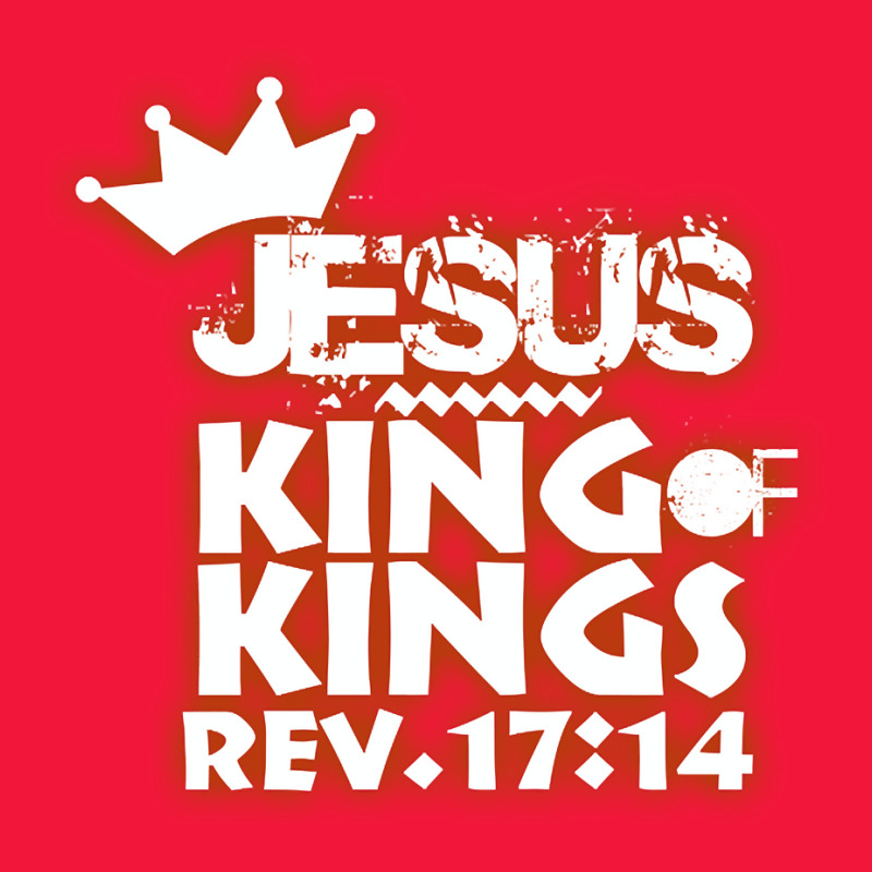 Jesus King Of Kings Christian Clothing Bible Verse Seamless Cap | Artistshot