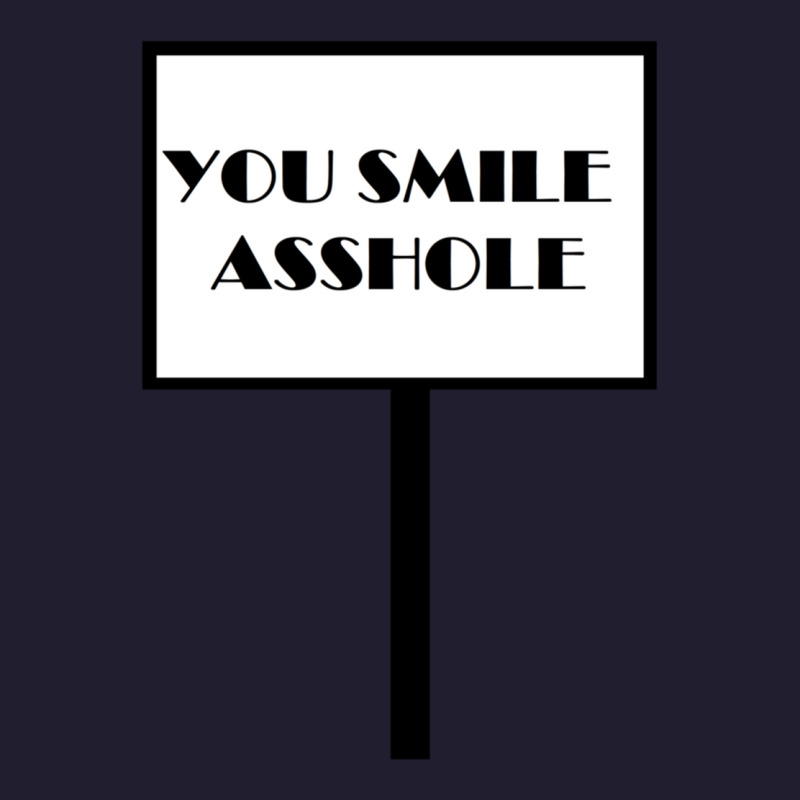 Halsey - Nightmare _quot_you Smile, Asshole._quot_ Seamless Cap by PAULMYERS | Artistshot