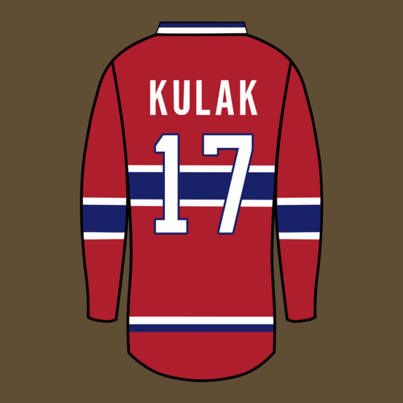 Brett Kulak Jersey 1 (2) Seamless Cap by RoxannUhlich | Artistshot