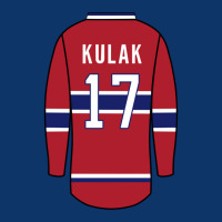 Brett Kulak Jersey 1 Seamless Cap | Artistshot