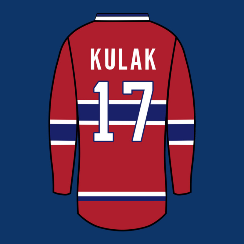 Brett Kulak Jersey 1 Seamless Cap by JennaEdwards | Artistshot