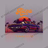 Alcoa Tennessee Retro Vintage 80s 90s Muscle Cars Retrowave Aesthetic Seamless Cap | Artistshot