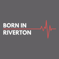 Born In Riverton Utah City Of Birth Hometown T Shirt Yupoong Trucker Cap | Artistshot