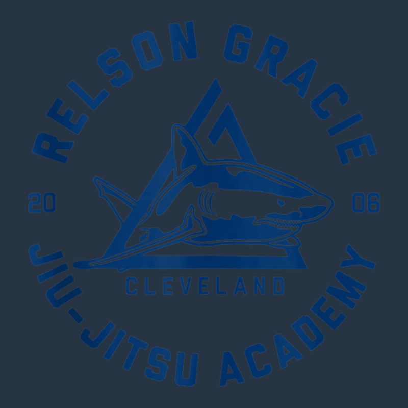 Relson Gracie Jiu Jitsu Cleveland Tank Top Yupoong Trucker Cap by cm-arts | Artistshot