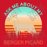 Berger Picard   Ask Me About My Berger Picard Yupoong Trucker Cap | Artistshot