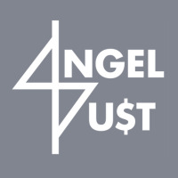 Angel Dust 2 1 Yupoong Trucker Cap | Artistshot