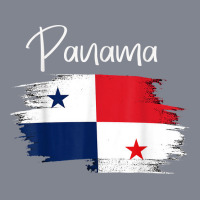 Panama Flag Tshirt, Panamanian Tshirt, Panama Flag For Women T Shirt Yupoong Trucker Cap | Artistshot