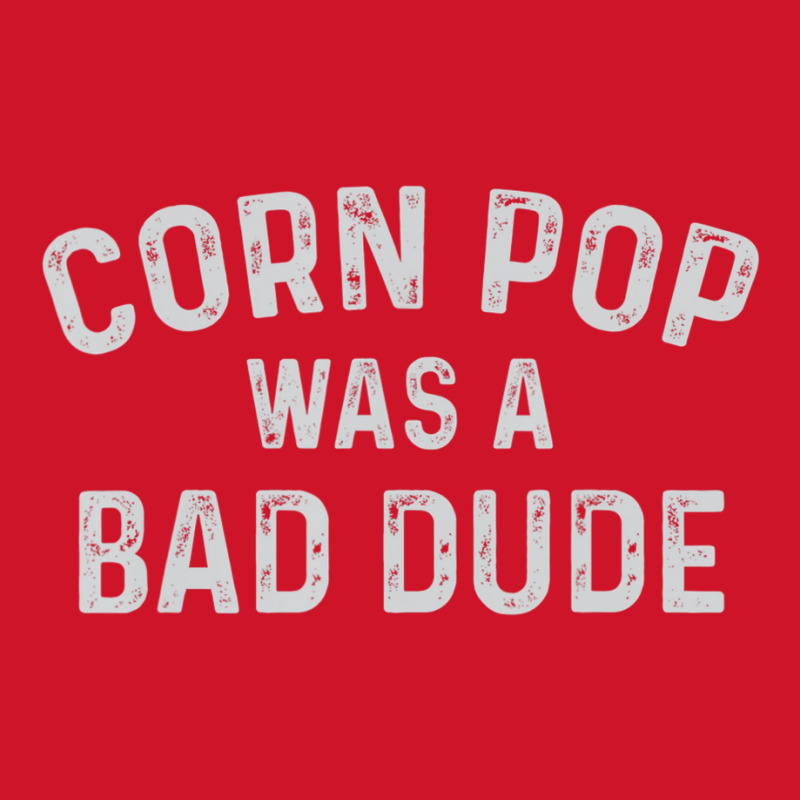 Corn Pop Was A Bad Dude Election 2020 Joe Biden Yupoong Trucker Cap | Artistshot