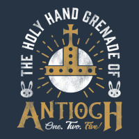 Holy Hand Grenade Of Antioch Yupoong Trucker Cap | Artistshot