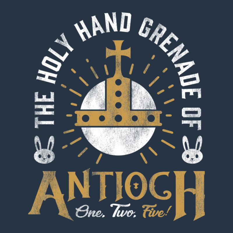 Holy Hand Grenade Of Antioch Yupoong Trucker Cap | Artistshot