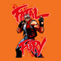 Fatal Fury Foam Snapback Hat | Artistshot