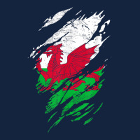 Wales Flag Welsh Dragon Baner Y Ddraig Goch Cardiff Heritage T Shirt Foam Snapback Hat | Artistshot