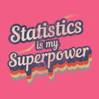 Stats Is My Superpower Math Teacher Foam Snapback Hat | Artistshot