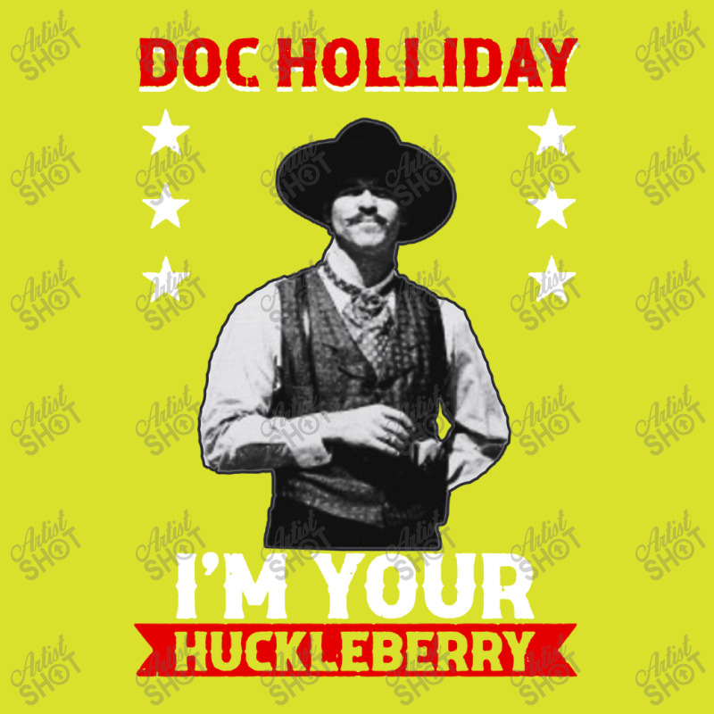 I'm Your Huckleberry Doc Holliday Foam Snapback hat by Saprol Tees | Artistshot