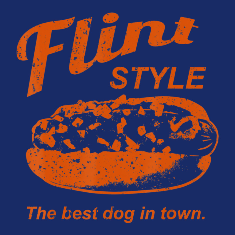 Flint Style Coney Hot Dog 5 Panel Snapback Cap | Artistshot