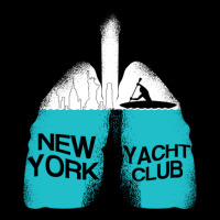 New York Yacht Club  (11) 5 Panel Snapback Cap | Artistshot