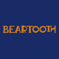 New Beartooth 5 Panel Snapback Cap | Artistshot