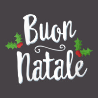 Womens Buon Natale Italy Pride Xmas Holiday Italian Christmas V Neck T 5 Panel Snapback Cap | Artistshot