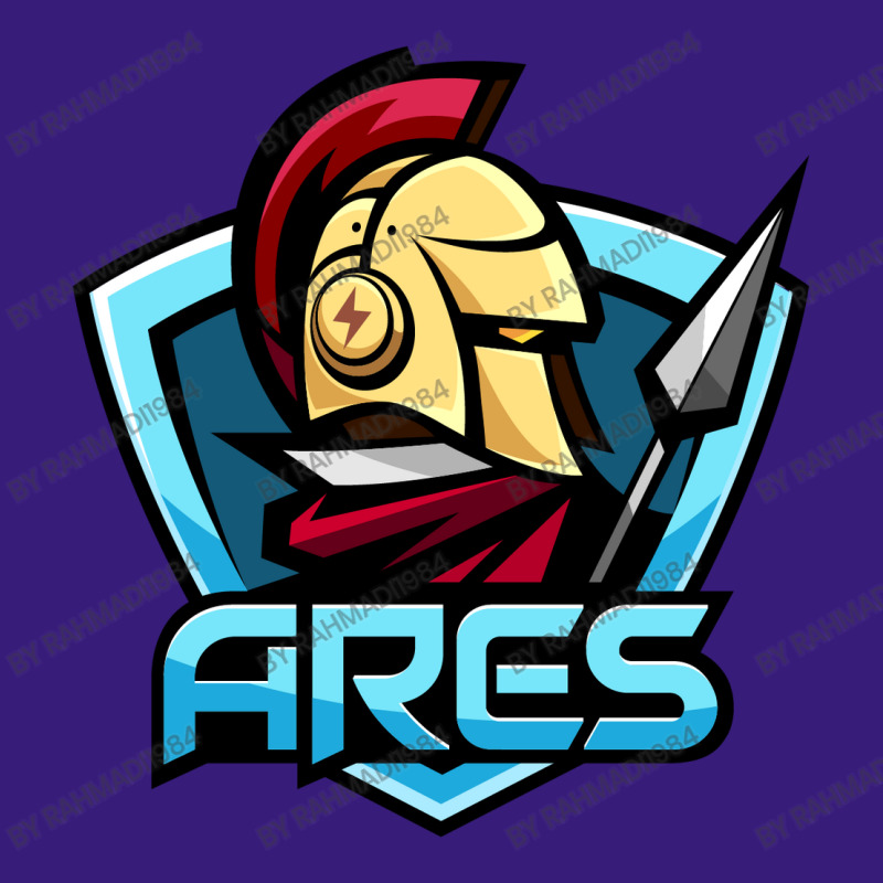 Ares Gaming Pa Trucker Cap by Rahmadi1984 | Artistshot