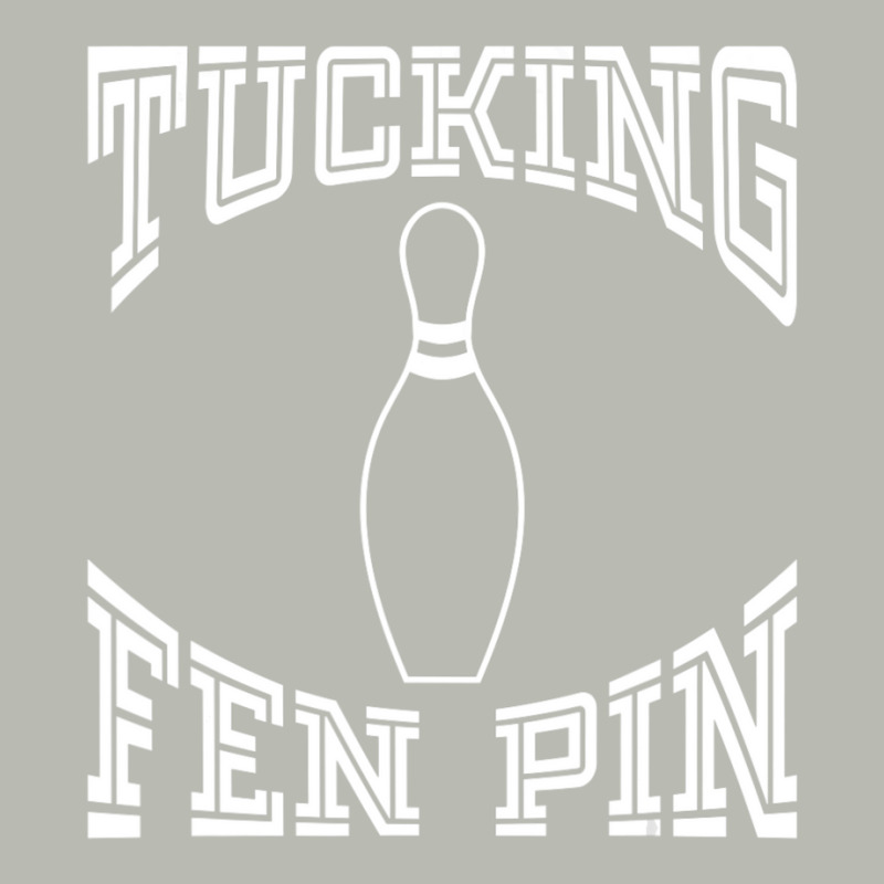 Tucking Fen Pin Bowling League Ten Pin Pa Trucker Cap by Kemriban527 | Artistshot