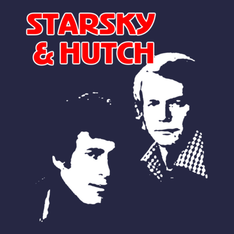 Starsky & Hutch Original Tv Series Pa Trucker Cap by DawnYerge-Gialanella | Artistshot