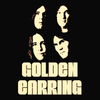 Golden Earring .png Pa Trucker Cap | Artistshot