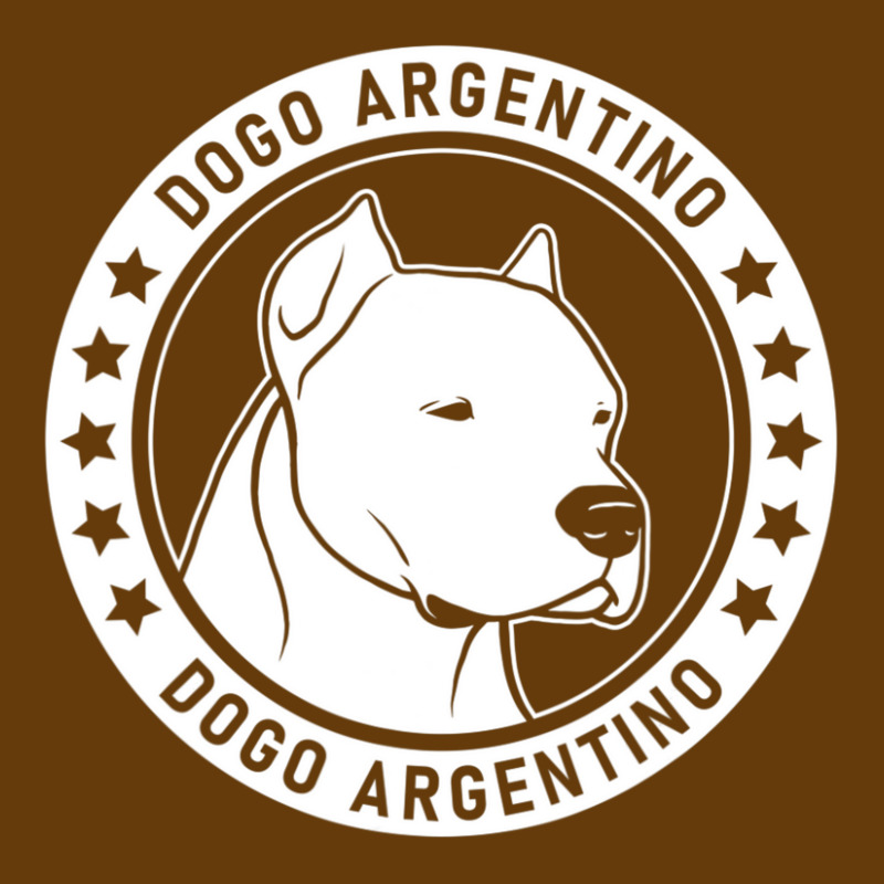 Dogo Argentino Dog Portrait Pa Trucker Cap | Artistshot