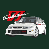 Mitsubish Evo Vi Tommy Makinen Edition White Pa Trucker Cap | Artistshot