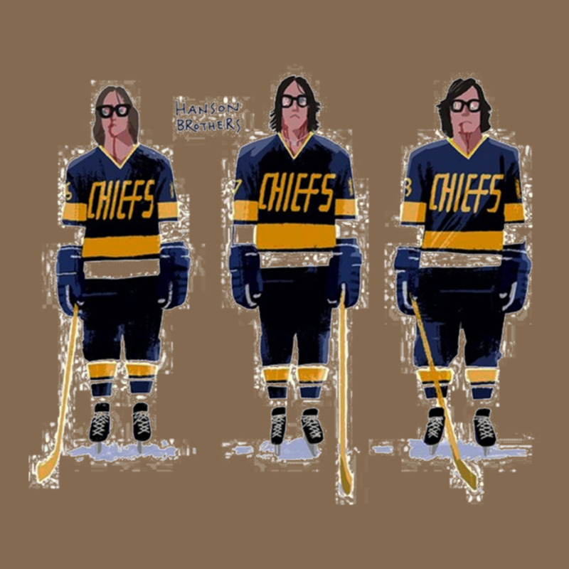 Hanson Brothers - Slap Shot! Pa Trucker Cap by cm-arts | Artistshot