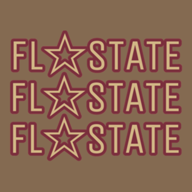 Fl State Pa Trucker Cap by RHONDAHARRISON | Artistshot