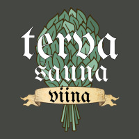 Terva Sauna Viina Pa Trucker Cap | Artistshot