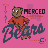 Merced Bears Pa Trucker Cap | Artistshot