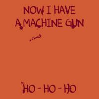 Die Hard Now I Have A Machine Gun Ho Ho Ho Gift Pa Trucker Cap | Artistshot